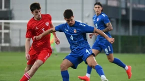 "Orlići" poraženi od Rusije