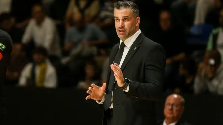 Novi poraz Alimpijevićevog Bešiktaša: Barselona slavila u Istanbulu