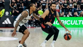 Vašington želeo da bude heroj, pa ispao tragičar: Ovako je Amerikanac promašio šut za pobedu nad Partizanom