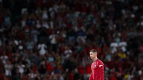 Kakva prozivka: Kristijano Ronaldo će pobesneti kad vidi ovo