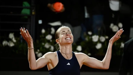 Ceo svet u šoku: Svitolina otkrila nove detalje razvoda od Monfisa