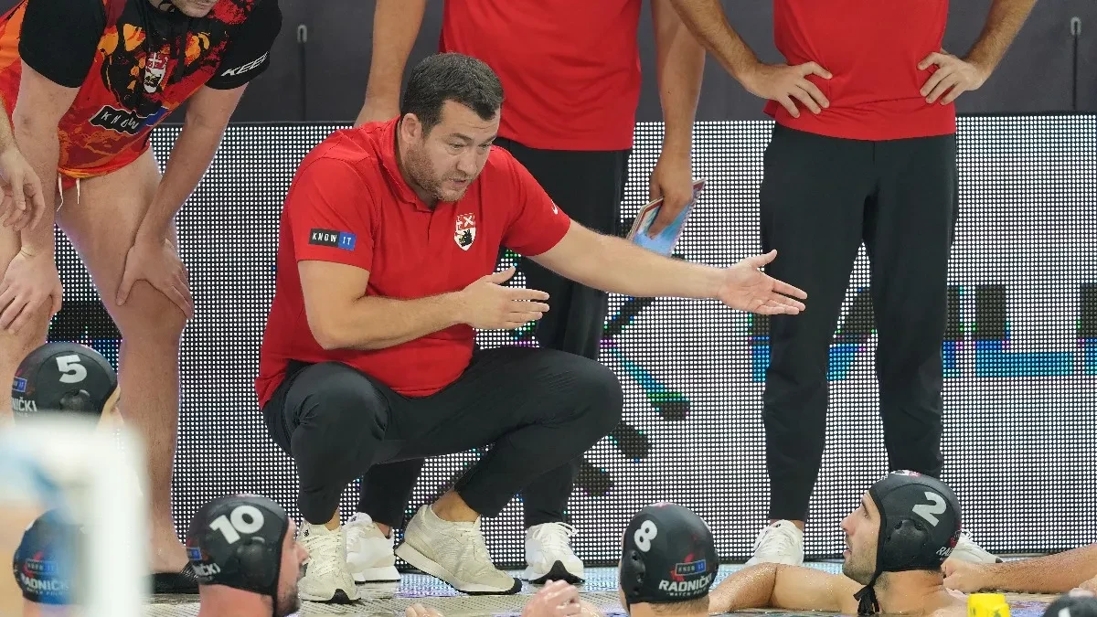 Radnički srušio Novi Beograd u derbiju Regionalne lige