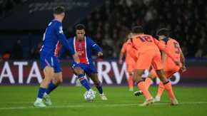 Ludo veče u Ligi šampiona! PSŽ u blokbasteru zaustavio Barselonu, Liverpul od 0:2 do pobede, Nikolićev AEK doživeo težak poraz na "Etihadu"