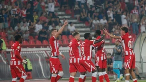 Bivši kapiten poslao brutalnu poruku igračima Zvezde