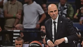 Pred derbi: Penjaroja otkrio probleme Partizana, pa progovorio o Karliku