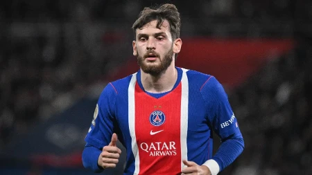 "Vratiću se jači"! Kvarachelija poslao snažnu poruku posle teške povrede