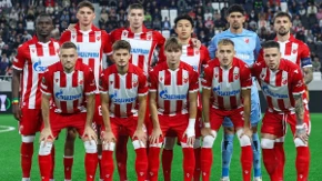 Meč koji može da preokrene sezonu: Zvezda protiv Kopenhagena za prvenac u Ligi konferencije