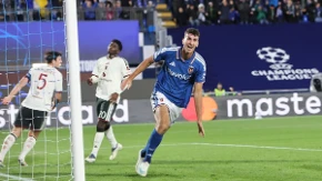 Još jedna blamaža: Komo razbio očajni Junajted, Galatasaraj srušio Lil