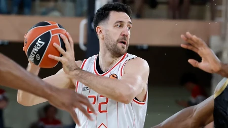 Hapoel posle velikog preokreta srušio Virtus, Micić odličan