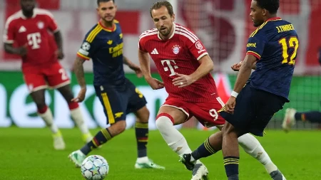 Liga šampiona: Derbi u Minhenu, Arsenal protiv nemačke mašinerije
