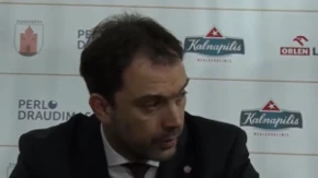 "Ovo je najgora utakmica..." Bivši trener Partizana napravio totalni šou