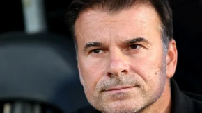 Bivši trener Partizana brzo pronašao novi klub posle otkaza