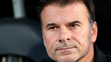 Bivši trener Partizana brzo pronašao novi klub posle otkaza