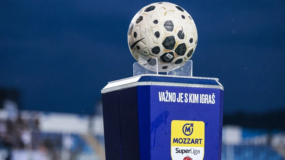 Zvezda posle više od 10 godina na Karaburmi, Partizan u beogradskom obračunu u Humskoj