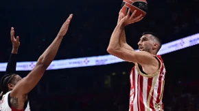 Šok pred derbi: Zvezda bez Ognjena Dobrića na Partizan!