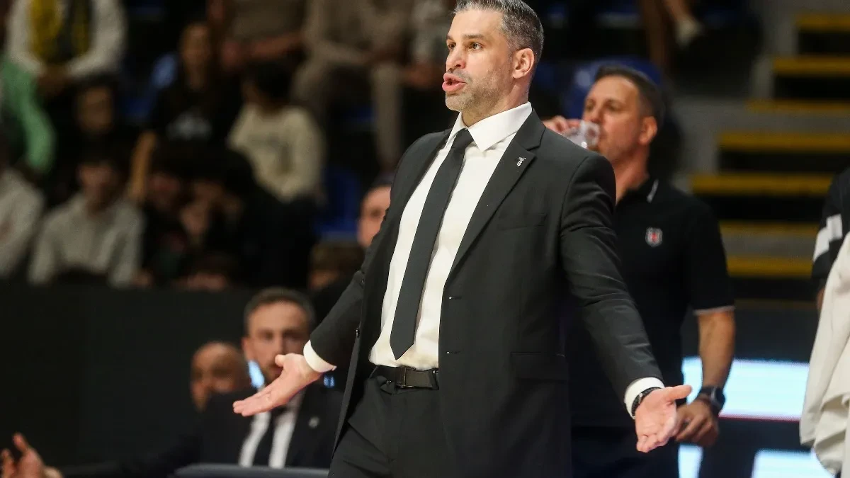 Poraz Alimpijevićevog Bešiktaša u turskom derbiju