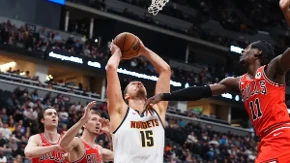 Jokić iskreno do koske: Ljudi, pa zato i...