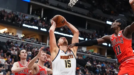 Jokić iskreno do koske: Ljudi, pa zato i...