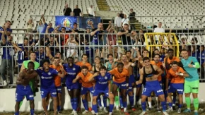 "Prevaren sam": Drama u Hetafeu