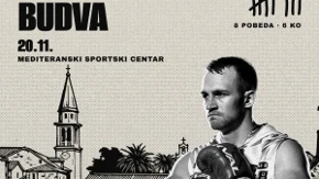 Bori se na najvećem bokserskom spektaklu: Doneo Srbiji prvu svetsku medalju posle 26 godina 