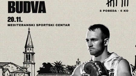 Bori se na najvećem bokserskom spektaklu: Doneo Srbiji prvu svetsku medalju posle 26 godina 