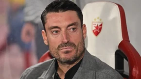 "Razočarani smo, ali..." Rijera se oglasio posle remija sa Kopenhagenom, ovo je poruka za navijače Zvezde