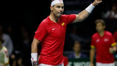 Nadal otvorio dušu: Španac otkrio kako provodi penzionerske dane