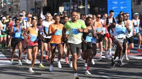 Sedmi Beogradski polumaraton održaće se 22. novembra