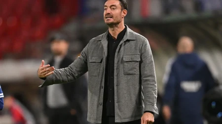 Crveno-beli bez četvorice: Rijera najavio iznenađenja protiv OFK Beograda 