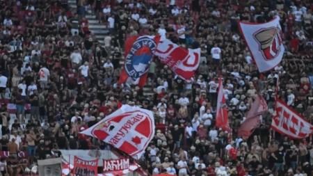 Crvena zvezda u finalu Lige šampiona! 