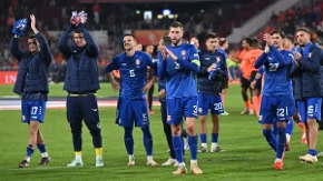 Zvezda u januaru vraća reprezentativca Srbije na "Marakanu"?