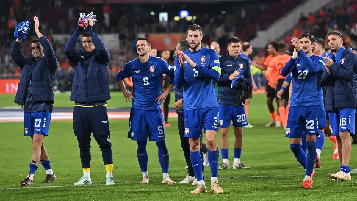 Zvezda u januaru vraća reprezentativca Srbije na "Marakanu"?