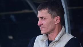 "Sve je sramota": Saša Ilić nije hteo pred kamere, ali je poruka iz Partizana jasna