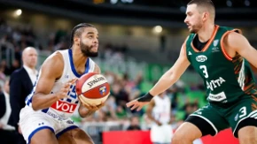 Brejk u Stožicama: Budućnost silovita protiv Cedevita Olimpije 