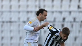 "Normalno da mi nije drago zbog Partizana..." 