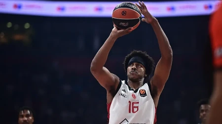 Ledej i Šorts podelili zvanje MVP-a