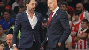 Bivši trener Zvezde razbio rivala sa 30 razlike 