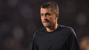 Sada je stvarno kraj: Saša Ilić više nije trener Partizana