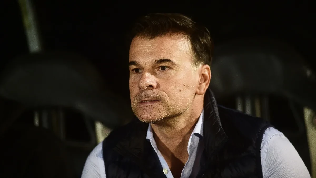 Stanojević ne dolazi sam: Bugarin stiže u Partizan