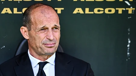 Napoli će se žaliti na suspenziju svog trenera Alegrija