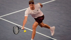 Evo kada Zverev može do prvog mesta na ATP listi