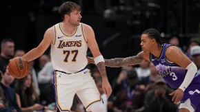 "Dončić nikada neće biti MVP": Proslavljeni košarkaš ne veruje Slovencu