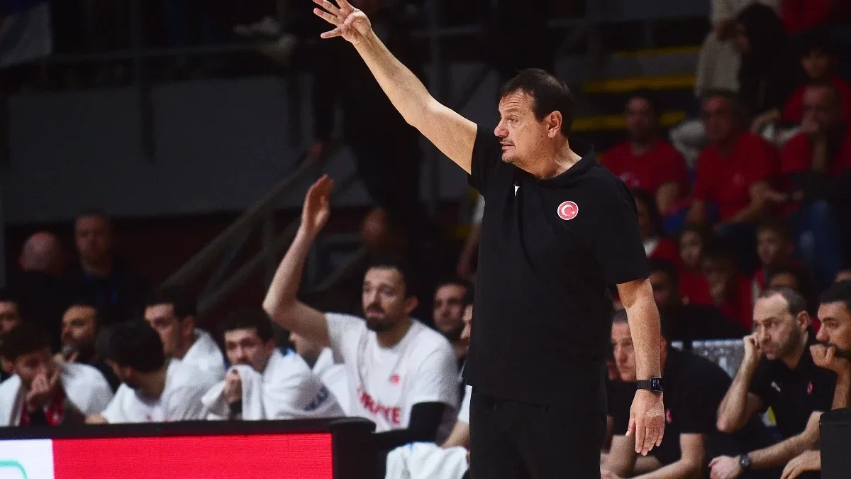 Ataman se ponovo oglasio zbog skandala u Grčkoj: "Zaprepašćen sam"