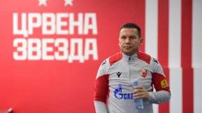 Zvezdin dželat preseo i bivšem treneru Zvezde: Najteži poraz u karijeri Baraka Bahara