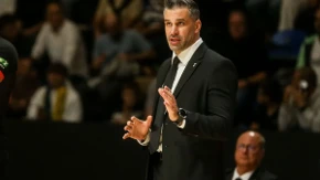 Alimpijević dočekuje šampiona Evrope: "Svi znamo šta treba da uradimo"