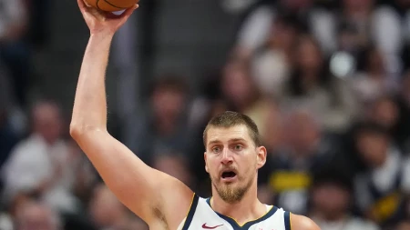 Totalni kolaps Denver: Šamar za Jokića i Nagetse