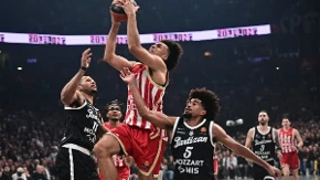 Crveno-beli želi da zaboravi Partizan: Evo gde možete gledati meč Zvezda - Makabi