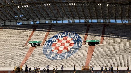 Skandal UEFA: Zvezda kažnjena skoro kao i Hajduk iz Splita