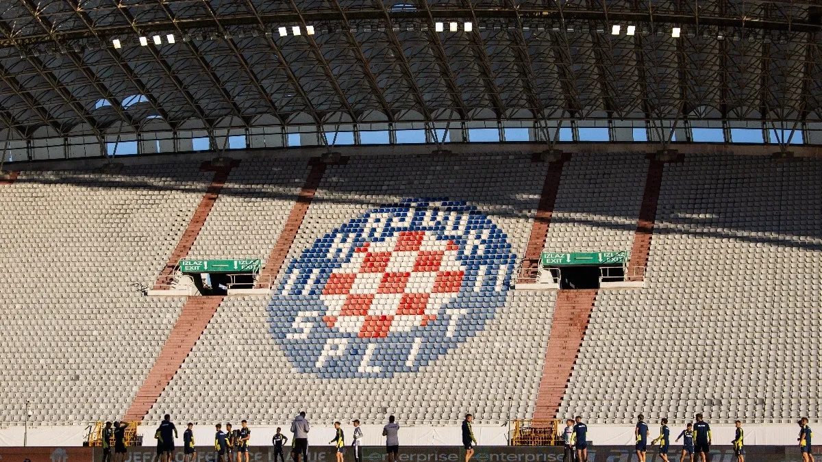 Skandal UEFA: Zvezda kažnjena skoro kao i Hajduk iz Splita