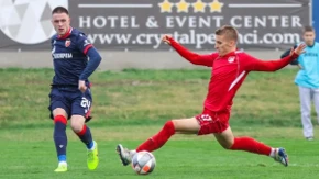 Senzacija u Kupu Srbije: Trećeligaš izbacio Vojvodinu